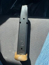 Factory Smith Wesson 10 Rounds Mp 45 Acp Old New Stock