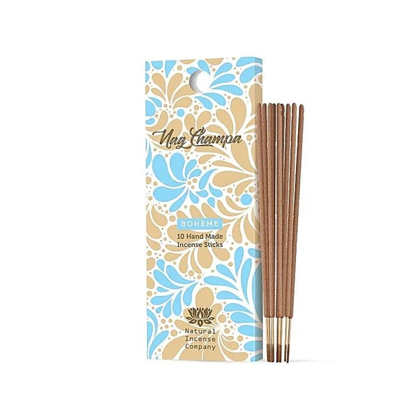 NatüRlicher BohèMe Weihrauch Nag Champa -- 15G Online Bestellen-image