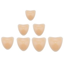 Silikon Brustformen Prothese Mastektomie - 500g zur Auswahl