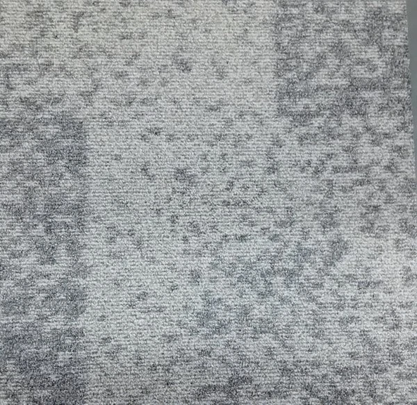 Dappled Grey Burmatex New Commercial Carpet Tile Box of 20 £40 Inc Post