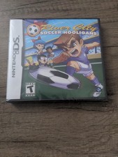 River City Soccer Hooligans (Nintendo DS, 2010)