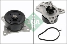 Pompe à eau Toyota IQ
