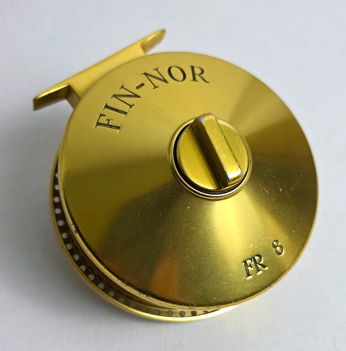 Fin-Nor Fishing Reels for sale - eBay