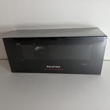 New Open Box Peloton Heart Rate Band Large Armband Pod Charger New Sealed