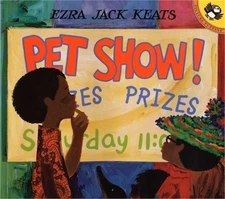 Pet Show! (Paperback or Softback)