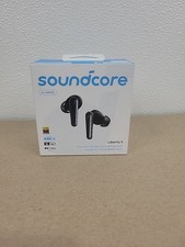 Soundcore Liberty 5 Wireless Earbuds Adaptive ANC3.0 Immersive Dolby Audio 6-Mic