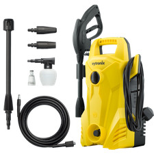 Image of Vytronix Pressure Washer Powerful High Performance 1400W Jet Wash For Car Patio