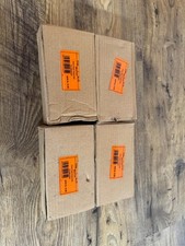 40x 40mm Fence Panel Fixing Clips