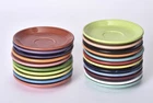 Fiesta, Fiestaware, HLC 5 7/8" Saucer Only (Various Colors/Price varies)