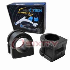 Mevotech Supreme Front To Frame Stabilizer Bar Bushing Kit for 1997-2004 as