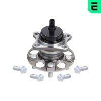 Optimal Radlagersatz 982310 FüR Subaru Toyota