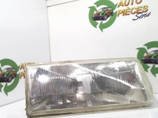 Feu avant (phare) Citroen BX