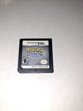 Pokemon: SoulSilver Version Nintendo DS, 2010 TESTED  WORKS