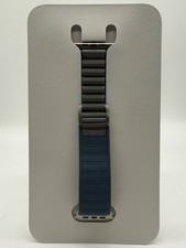 Image of OFFICIAL GENUINE APPLE WATCH ULTRA ALPINE LOOP 49MM 46MM 45MM BAND STRAP S/M/L