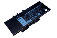 Genuine 68Wh GJKNX Battery ForDell Latitude E5480 E5580 E5490 E5491 E5591 Series