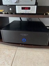 Krell KAV-2250 Amplifier Class AB Great Condition Southwest Florida Local PU
