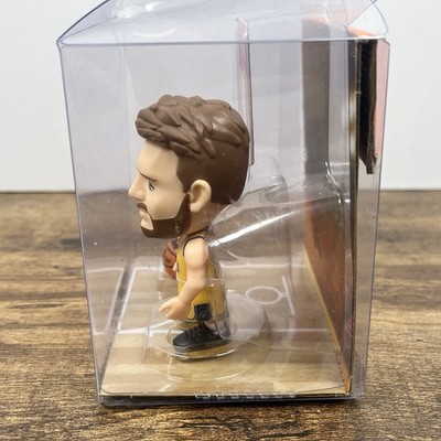S*0様 NBA Ballers ルカドンチッチ　レア　レイカーズ ZURU NBA Ballers Series 2 Luka Doncic LA Lakers #77 Yellow Jersey