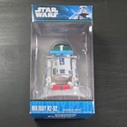 Funko Star Wars Holiday R2D2 Bobblehead