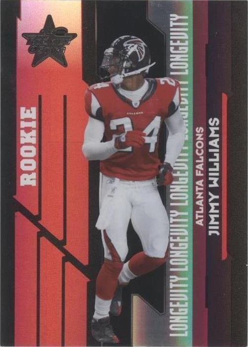 Longevity Parallel Black