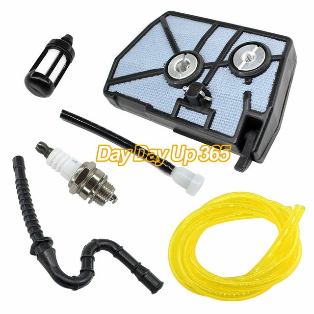 Air Fuel Filter Line Kit For Stihl 028 Woodboss, 028AV, 028Super