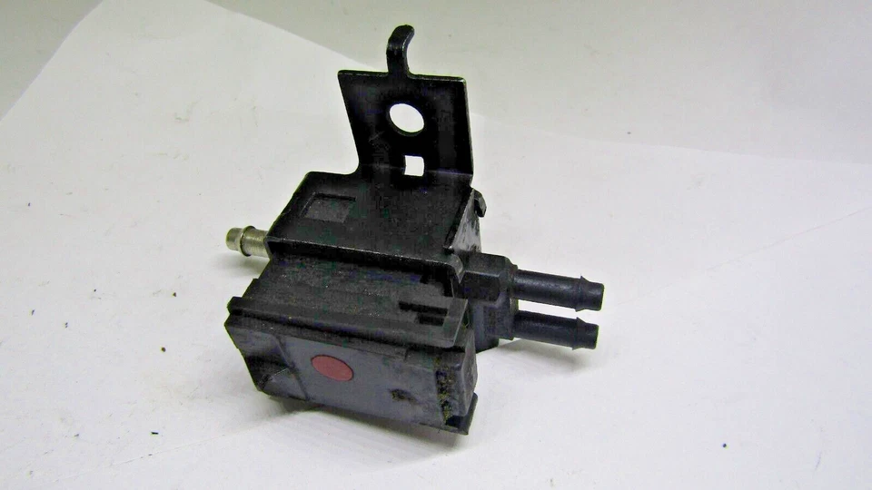 GM 1997131 Solenoide Carburador Ralentí Rápido 1982 90 Chevy Buick Pontiac 5,0 L Foto 2 de 4