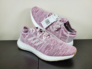 pureboost go pink