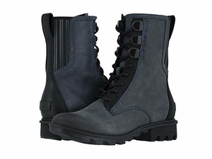 sorel women's lace up boots