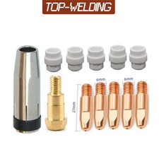 For Eastwood Mig 250 Torch Repair Mig Gun Tip Nozzle 250A 20279