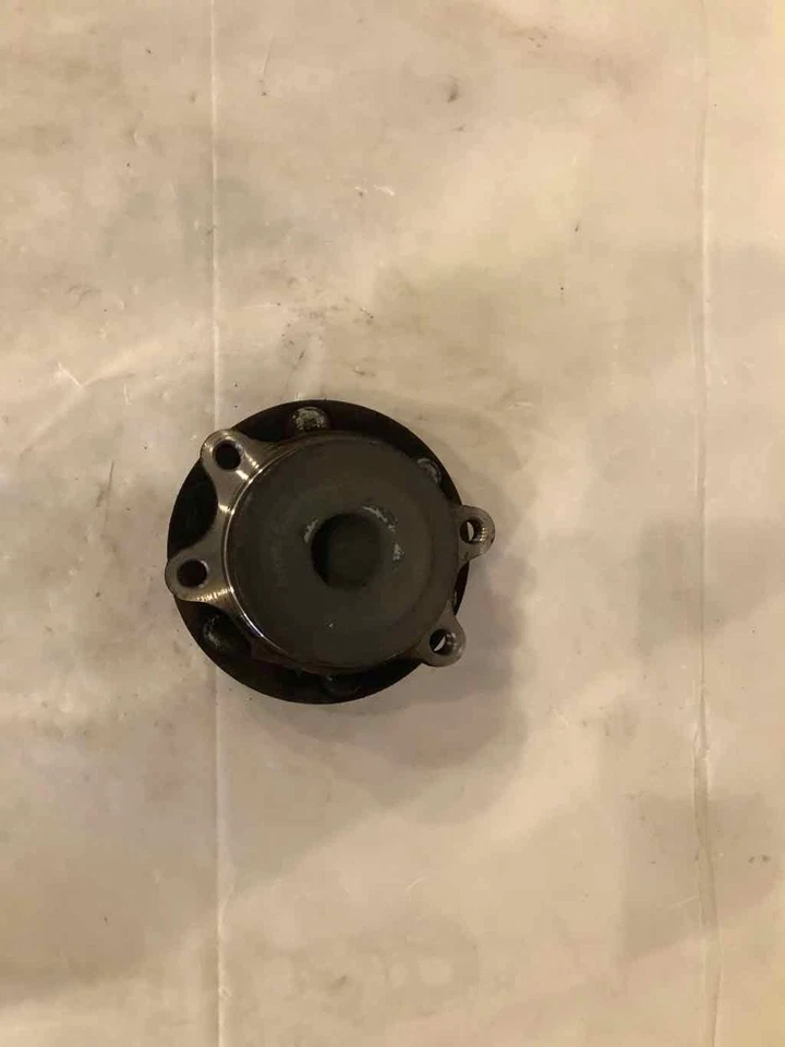 2005-2012 NISSAN PATHFINDER LE Front Passenger Wheel Hub Bearing Right 4.0L 4x2 - Image 4 of 4