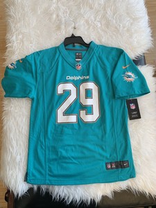 miami dolphins fitzpatrick jersey