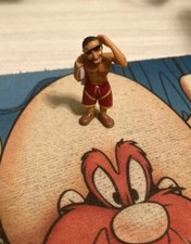 PAPI CHULO Homies 1.75" inch Vintage PVC Vinyl Figure 1:32 Scale Series 6 2003