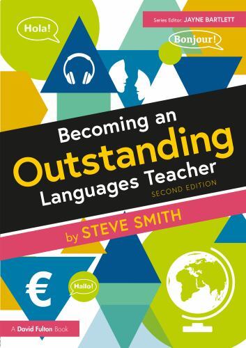 Becoming an Outstanding Teacher Ser.: Becoming an Outstanding Languages ...