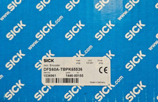 SICK DFS60A-TBPK65536 Encoder Incremental