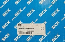SICK DFS60A-TBPK65536 Encoder Incremental