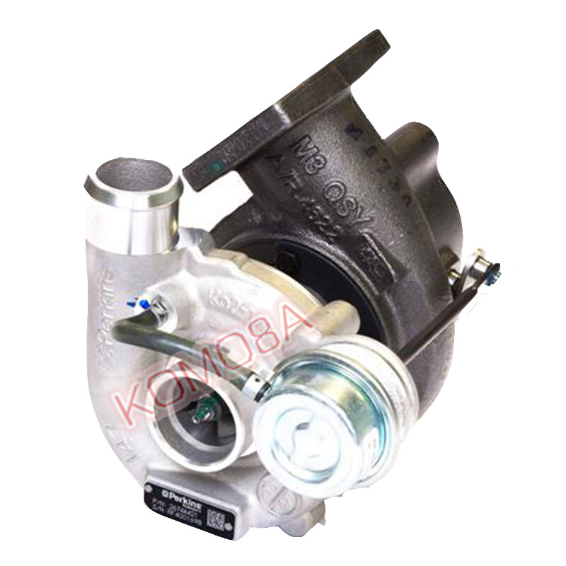 GT2049S 2674A421 754111-5007S Turbo charger for Perkins 1103A 
