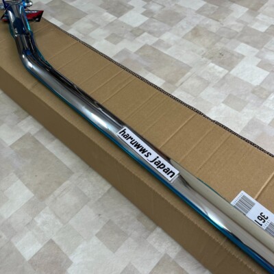 CUSCO For Suzuki 16-23 Swift Sport ZC33S Front Strut Tower Bar