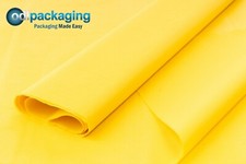 Tissue Paper Coloured High Quality & Acid Free 500mm x 750mm Biodegradable