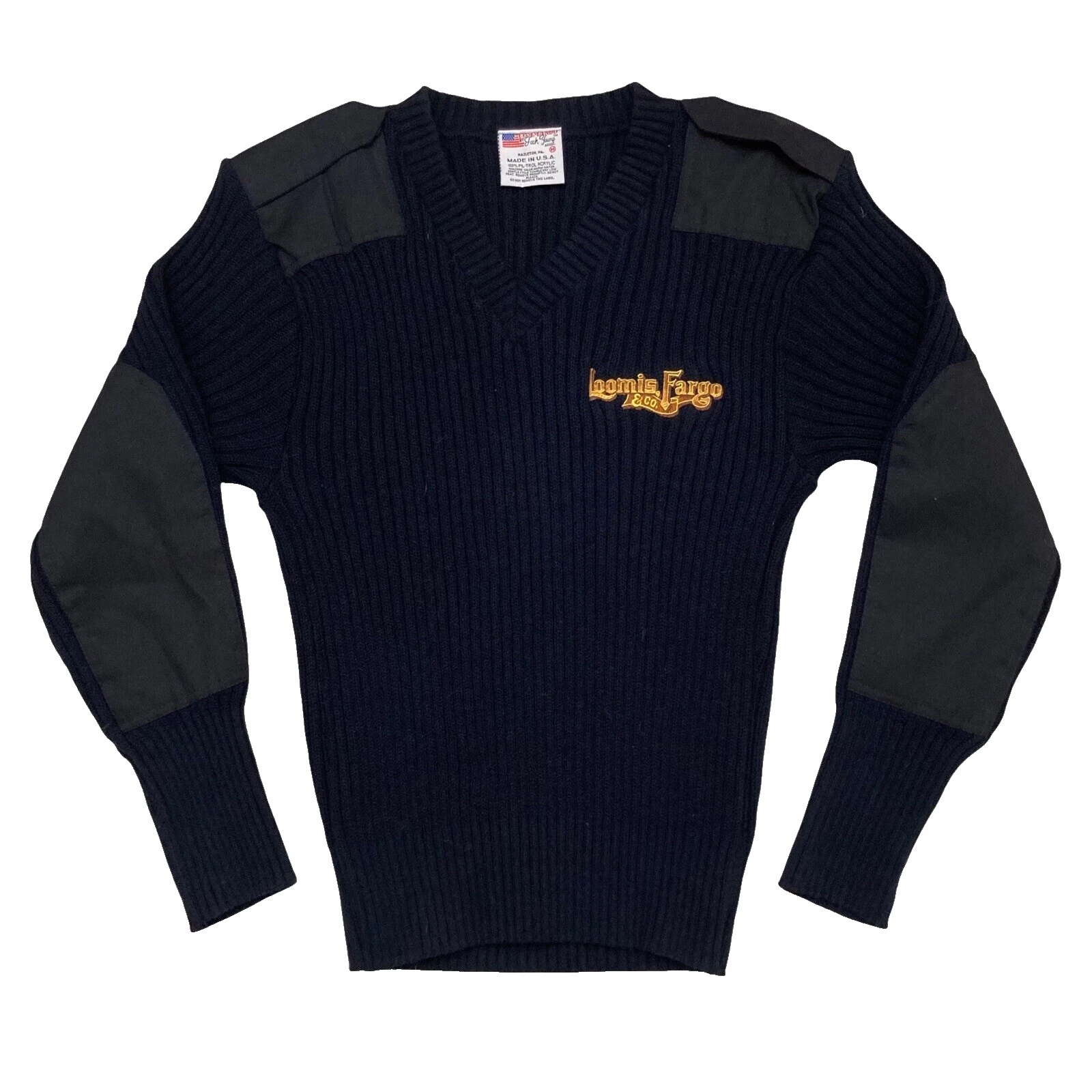 Suéteres JACK Preto para Homens