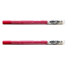 2-Pack: New PRESTIGE Light Shine Sheer Gloss Lip Liner in GI-01 Calla (Sealed)