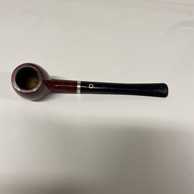 VINTAGE  KBB YELLO BOLE PIPE
