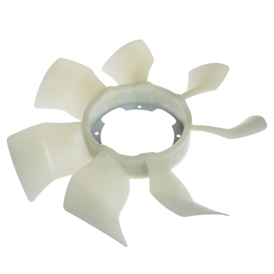 Engine Cooling Fan 7 Blades 16.1'' for Nissan Pathfinder Infiniti Q45 QX4 FX45 - image 3 of 4