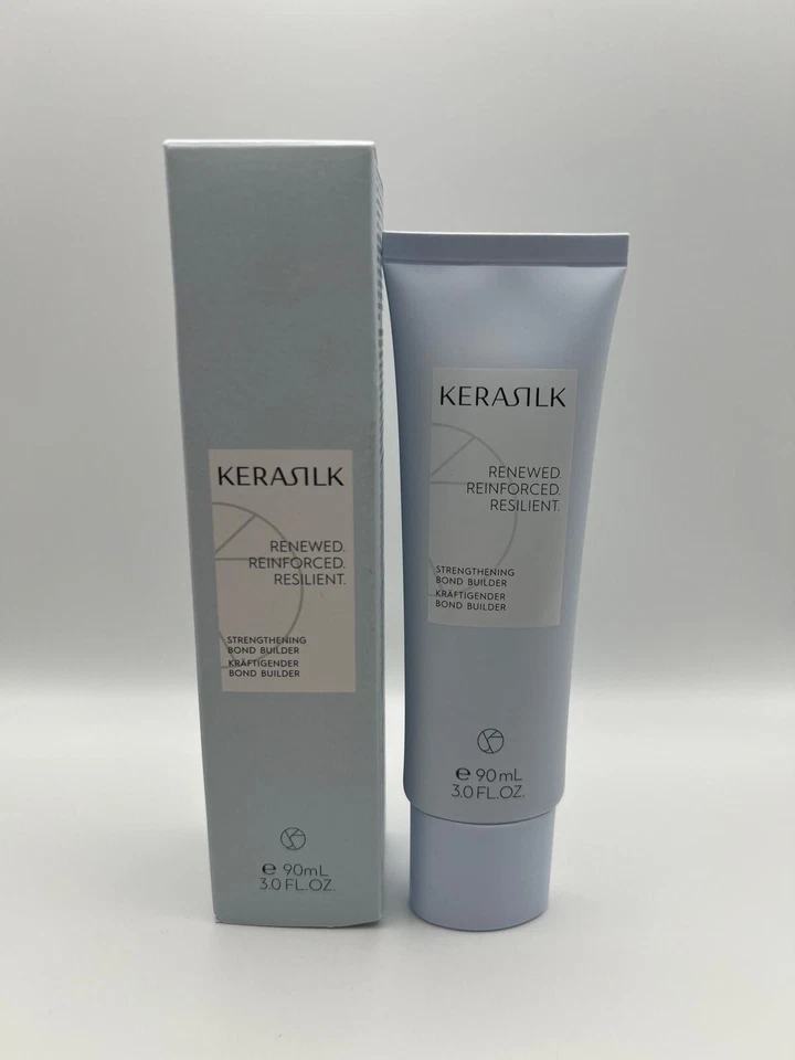 Kerasilk Strengthening Bond Builder 90ml