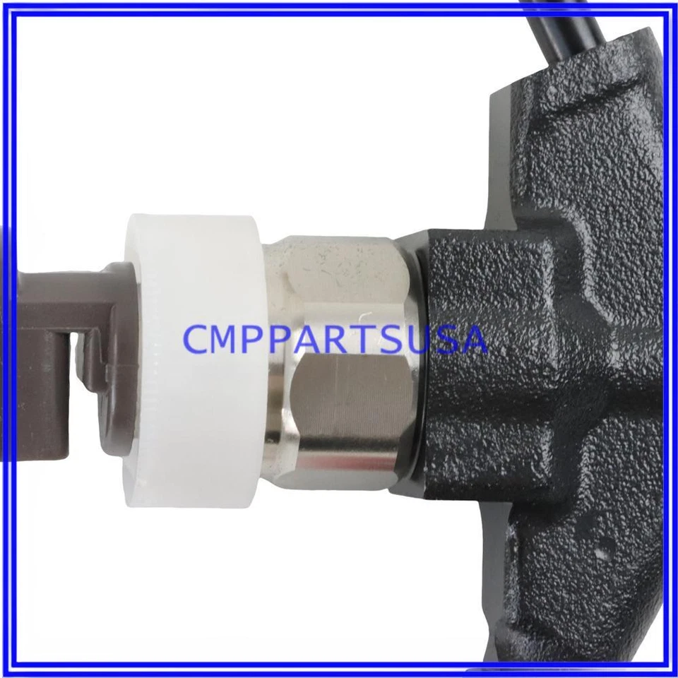 Inyector de combustible 16600-5X30A 295050-1050 para NISSAN NP300 NAVARA FRONTIER 2.5 dCi Foto 2 de 4