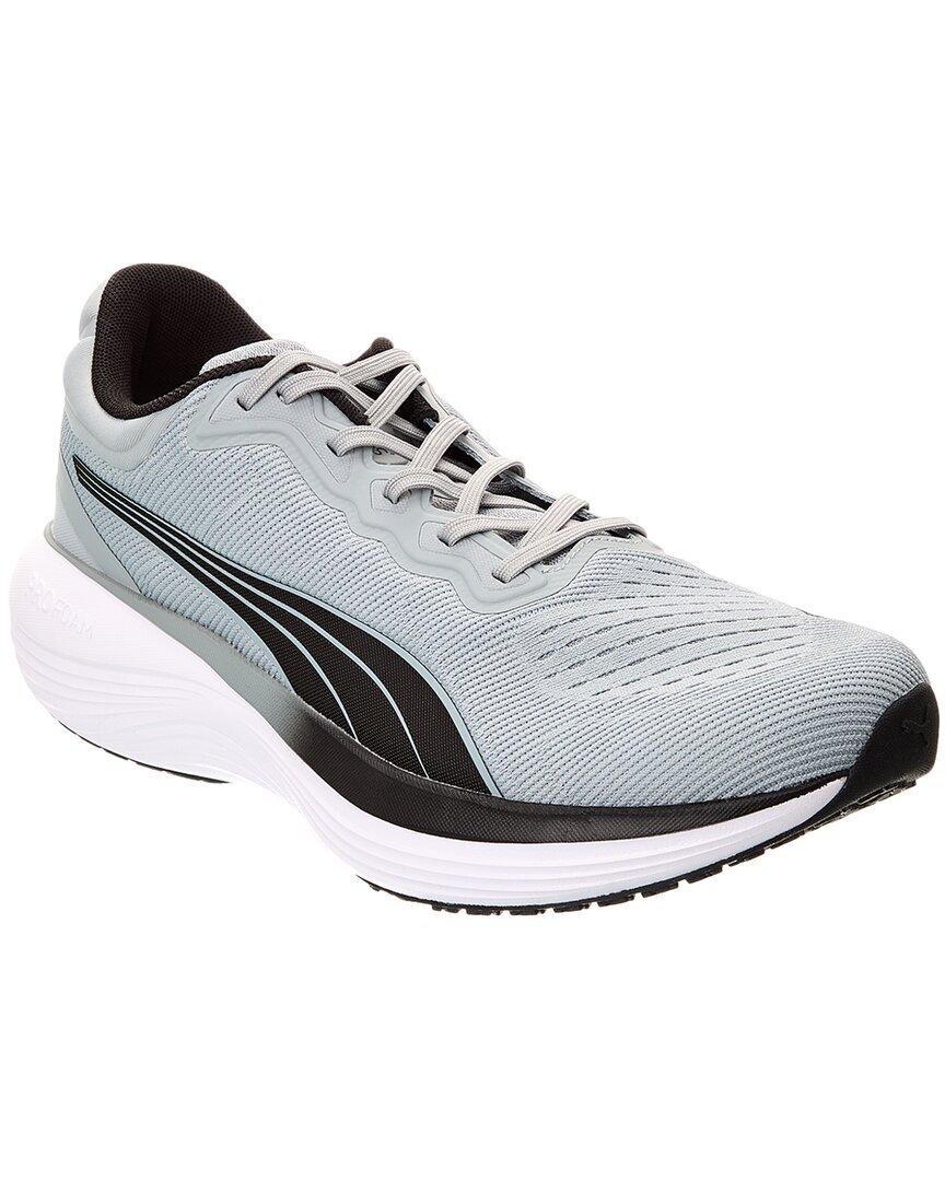 Мужские кроссовки Puma Scend Pro Engineered Fade Серый 12 6890₽