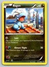 Pokémon Regular Bagon 55/108