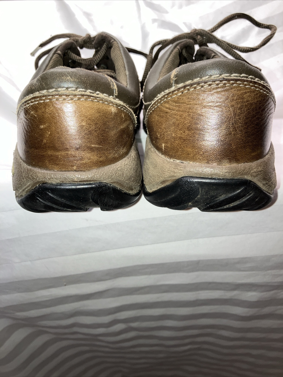 KEEN Presidio Oxford scarpe da trekking donna scarpe da donna taglia 9 (39)