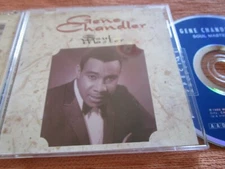 Gene Chandler Soul Master MCA Special Products MCAD - 20869 CD Album