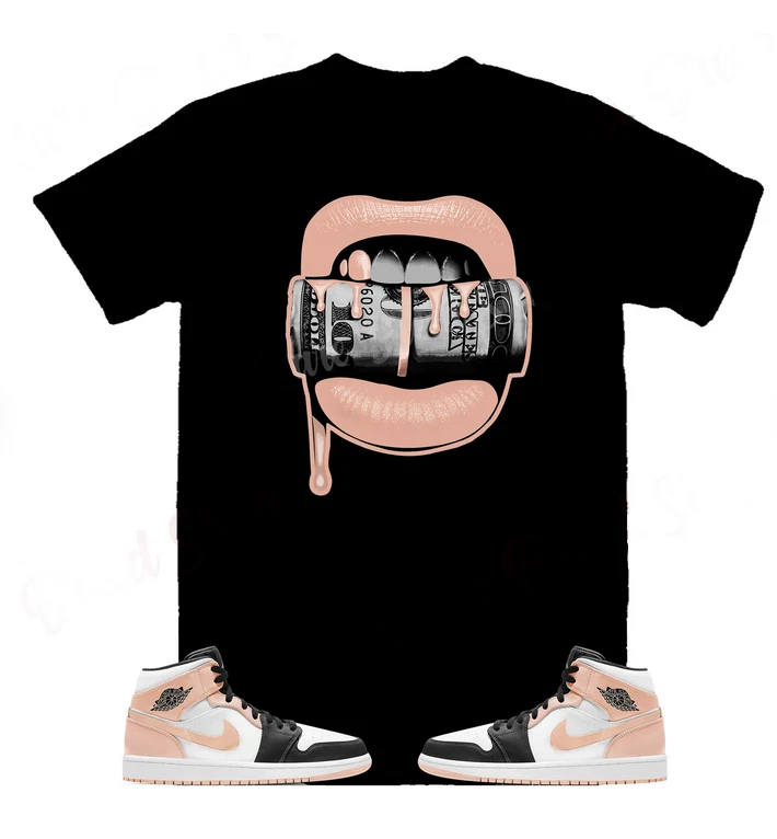 Shirt to match crimson tint jordan 1 hotsell