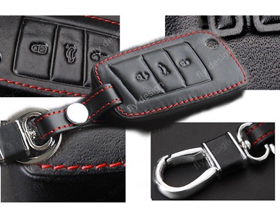 Passend für VW golf7 golf gti gtd mk7 Passend für Skoda octavia hülle etui key t