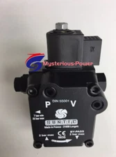 1PCS New Suntec AS47A7432 AS47A 7432-4 Oil Pump